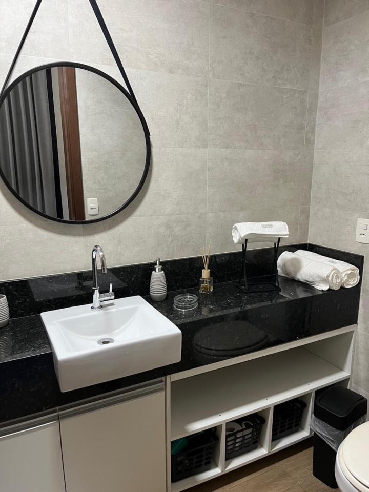 Tasbi House Loft Piratininga Διαμέρισμα Νιτερόι Εξωτερικό φωτογραφία