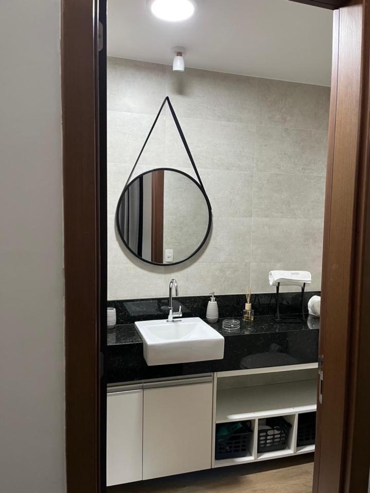Tasbi House Loft Piratininga Διαμέρισμα Νιτερόι Εξωτερικό φωτογραφία