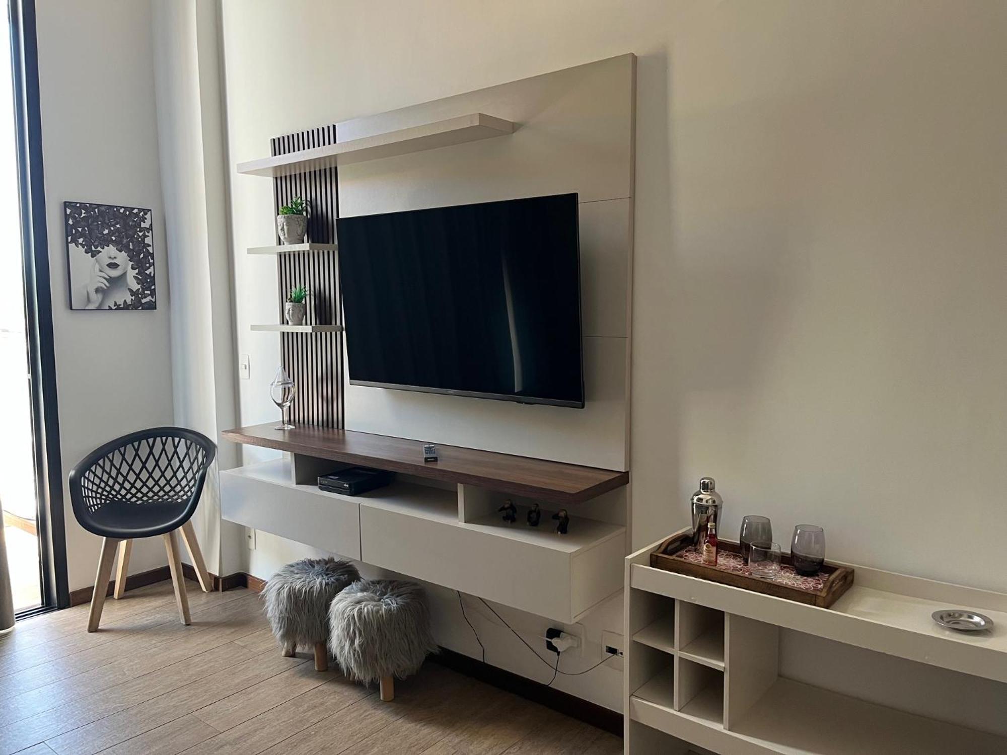 Tasbi House Loft Piratininga Διαμέρισμα Νιτερόι Εξωτερικό φωτογραφία